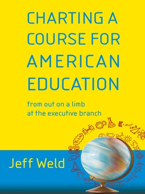 cover image of Charting a Course for American Education